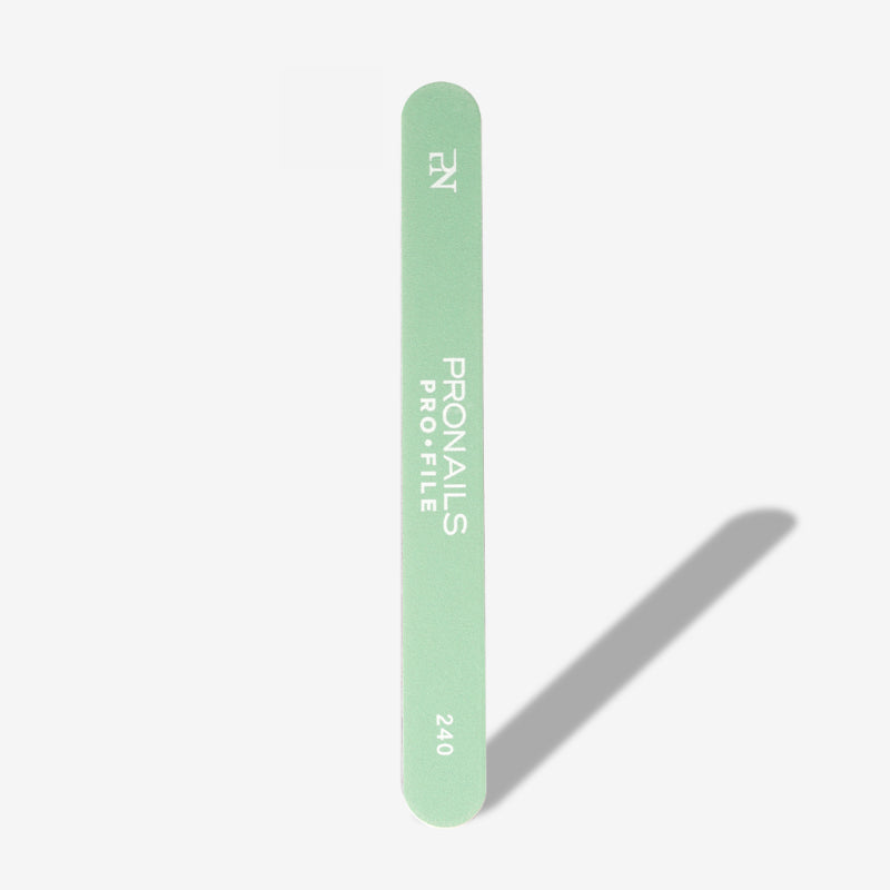 Pro File Suora 180/240 6 kpl