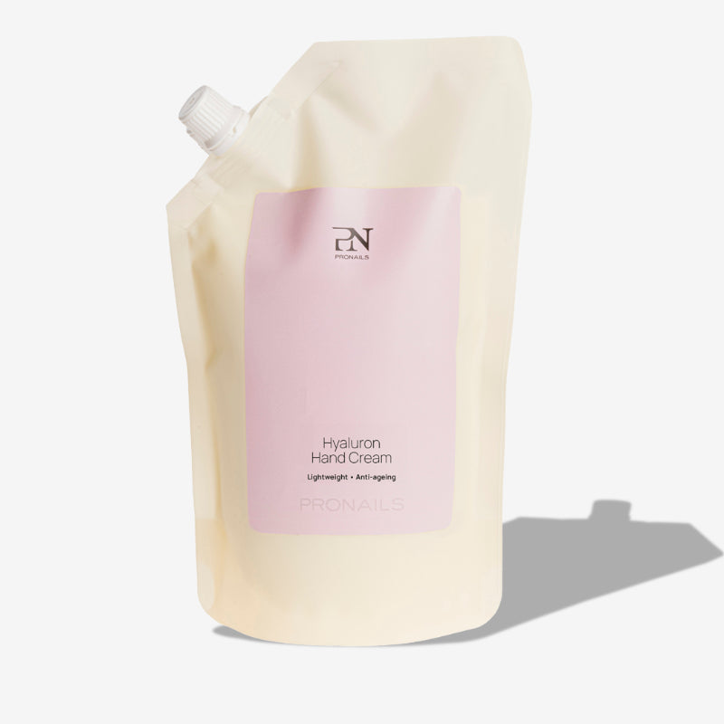 Refill Hyaluron Hand Cream 500 ml