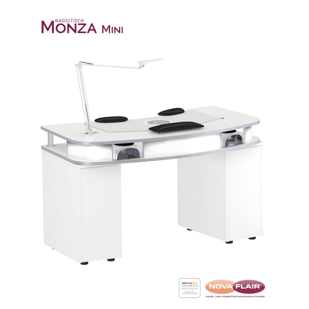 Monza Smart- kynsipöytä