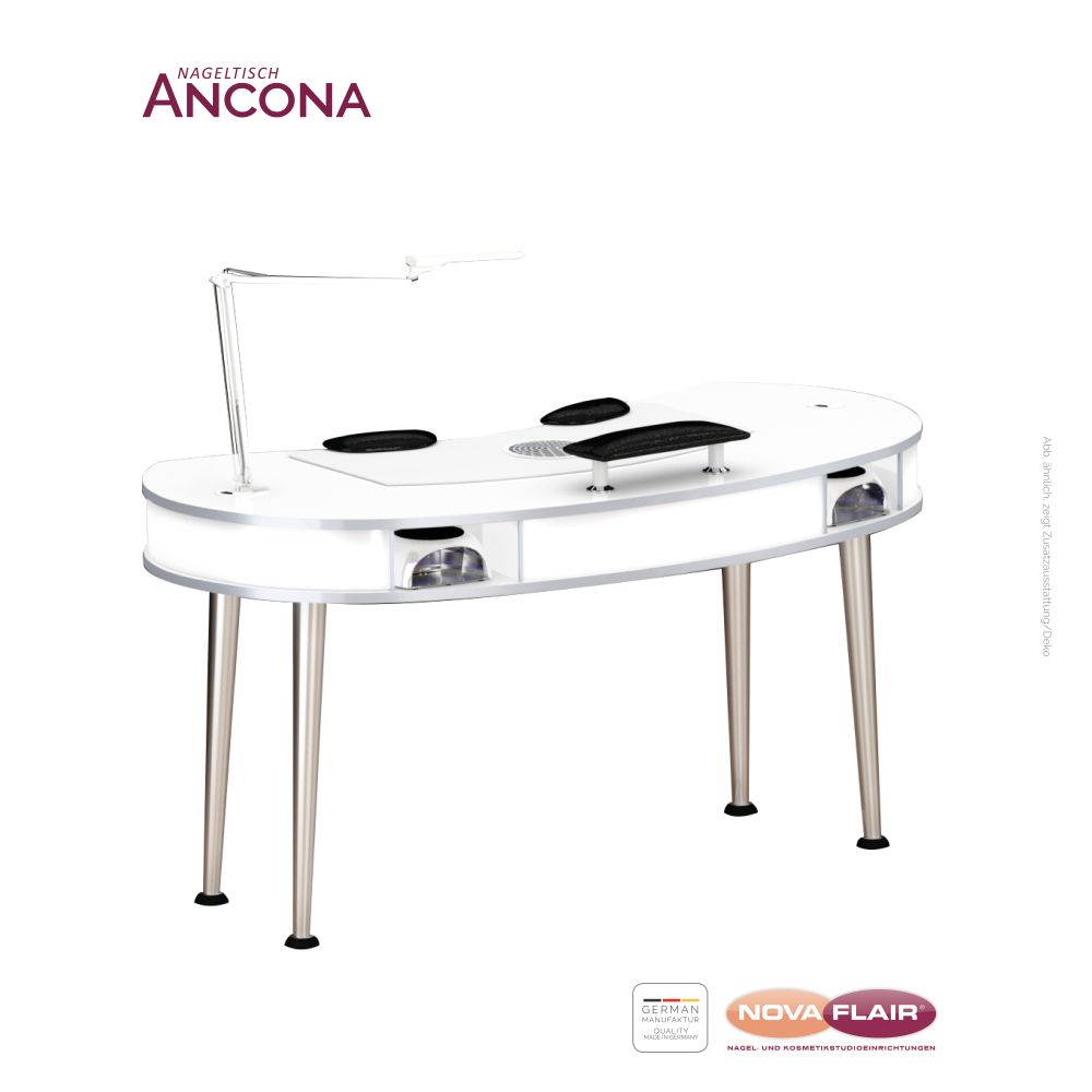 Ancona -kynsipöytä