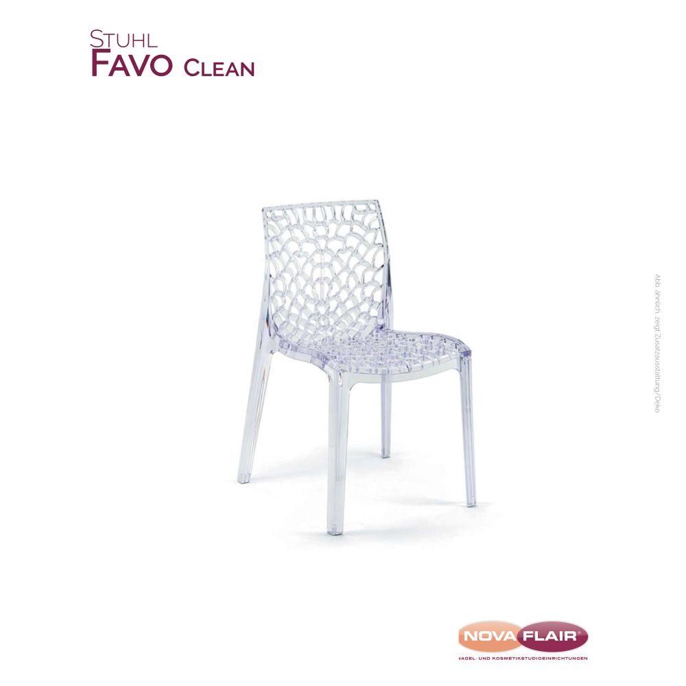 Favo Clean tuoli