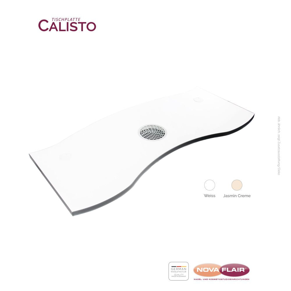 Calisto-Pöytälevy