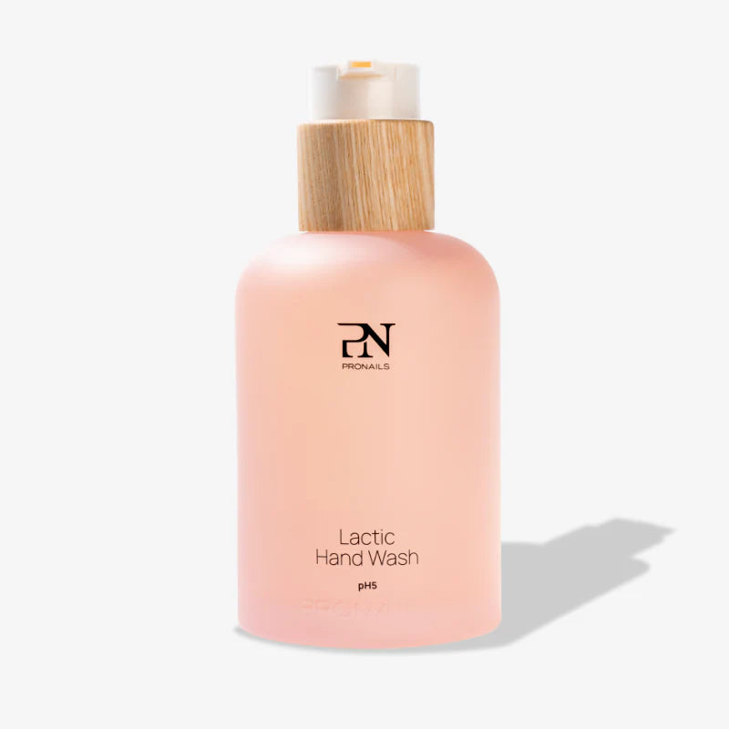 Lactic Hand Wash 250 ml