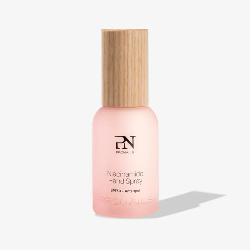 Niacinamide Hand Spray 40 ml