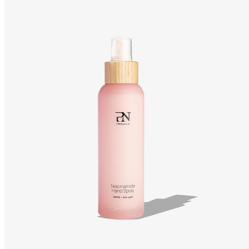 Niacinamide Hand Spray 120ml