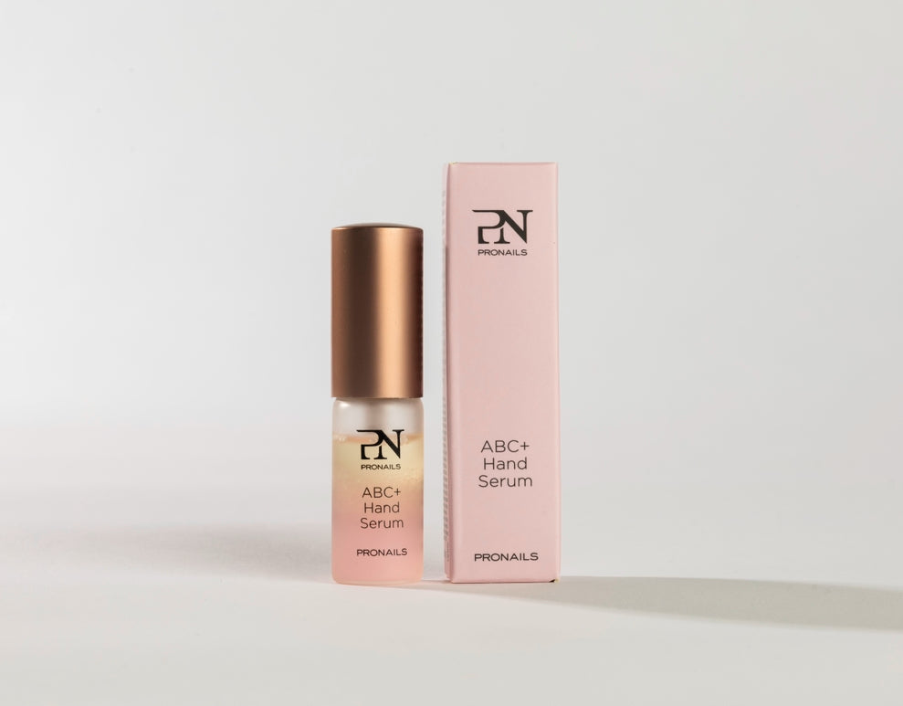 ABC+ Hand Serum 5ml