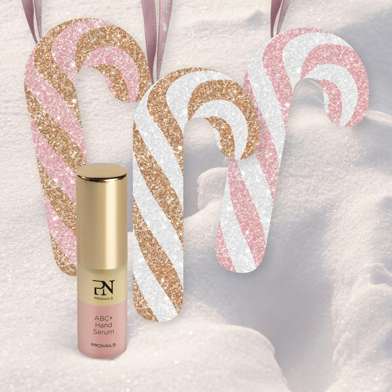 Holiday ABC+ Käsi seerumi