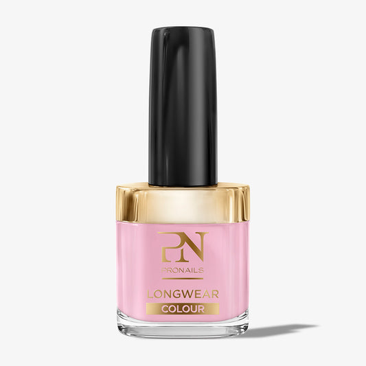 PN LongWear 153 Plastic Pink 10ml