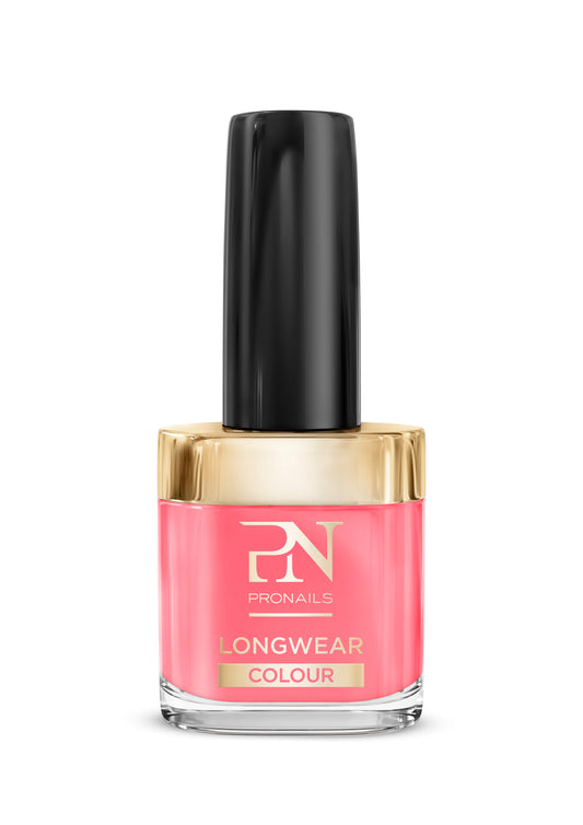 PN LongWear 302 Drink Pink 10ml