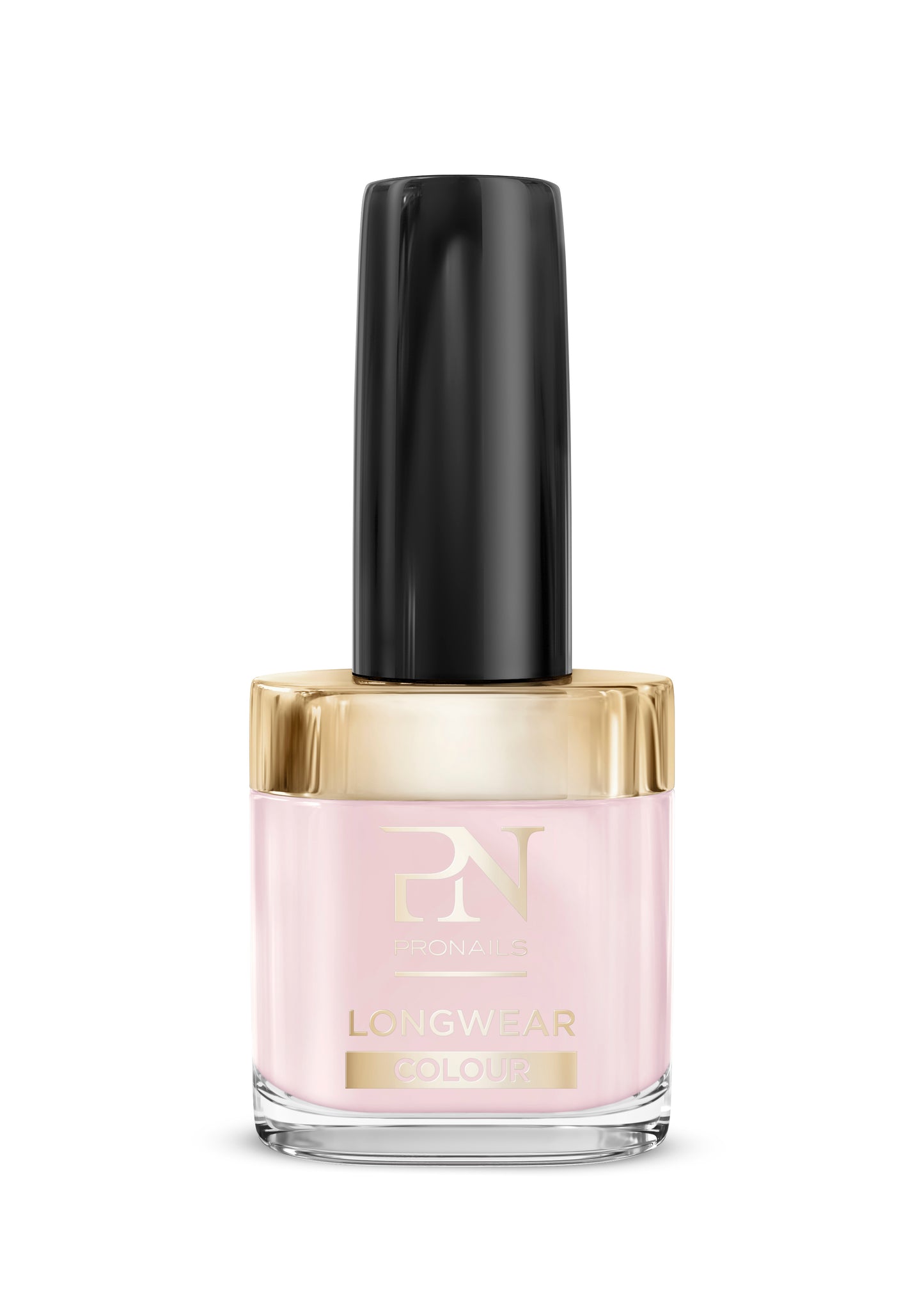 PN LongWear 389 Bums N´Roses 10ml