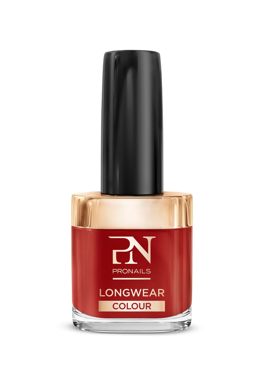 PN LongWear 394 Burnt Berry 10 ml