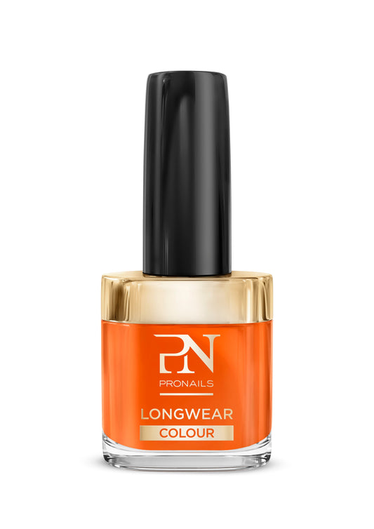 PN LongWear 404 Jeju Tangerine 10 ml