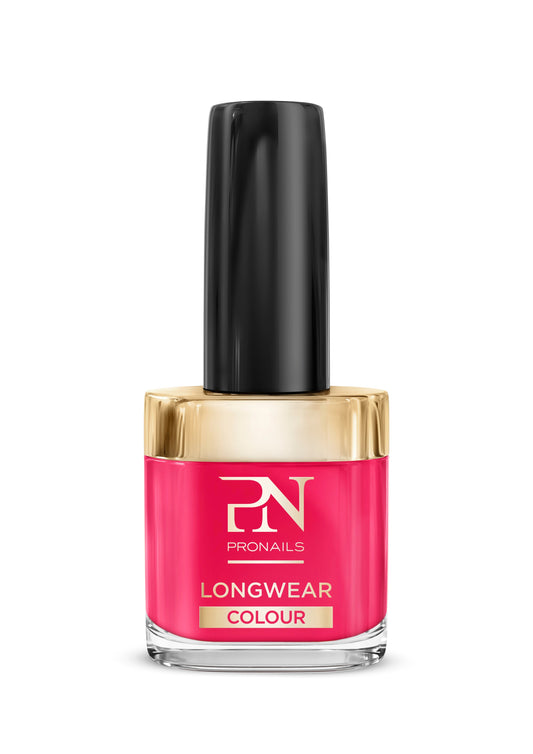 PN LongWear 410 Berry Bisou 10ml