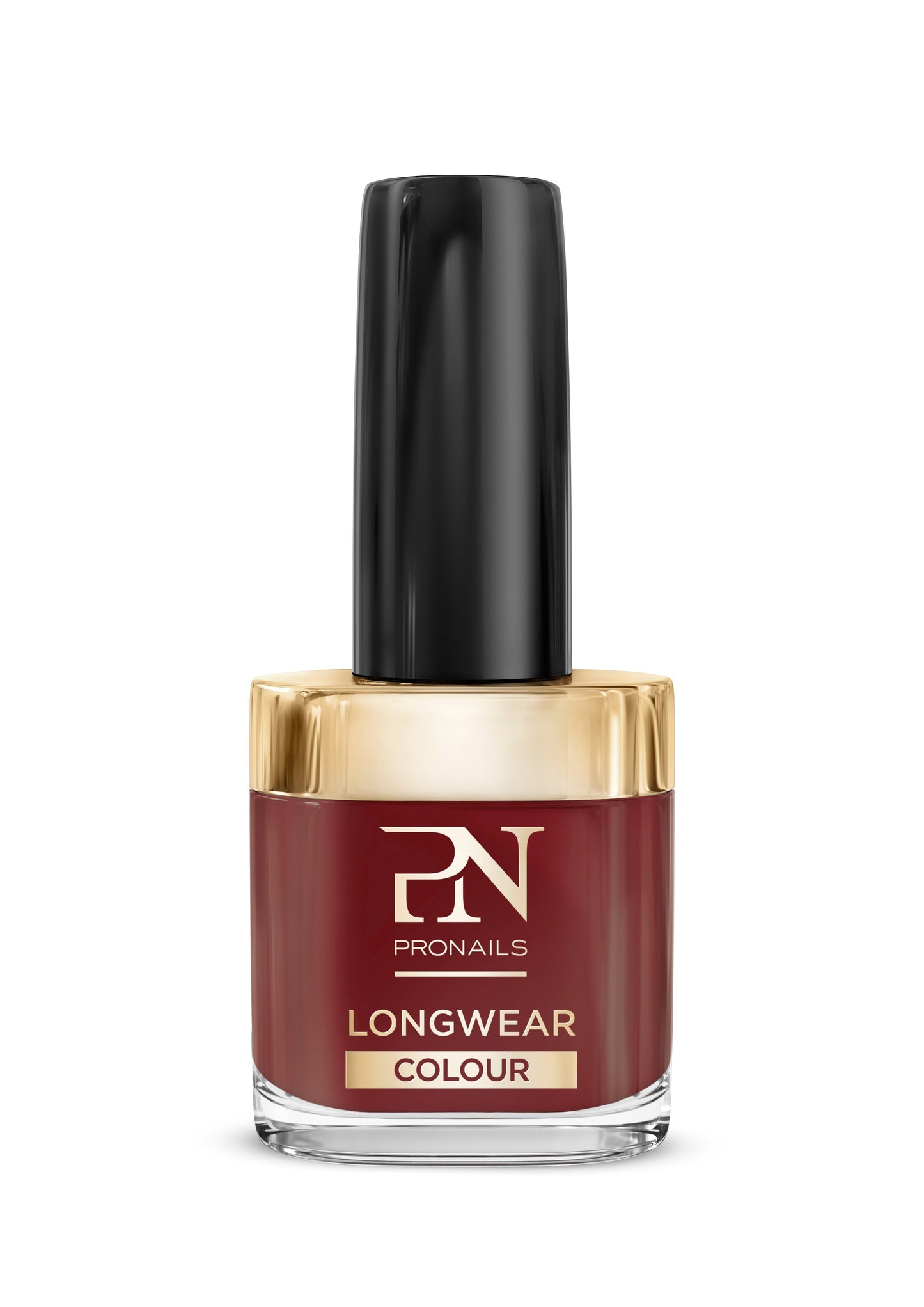 PN LongWear 412 Cuzco Bordeaux 10ml