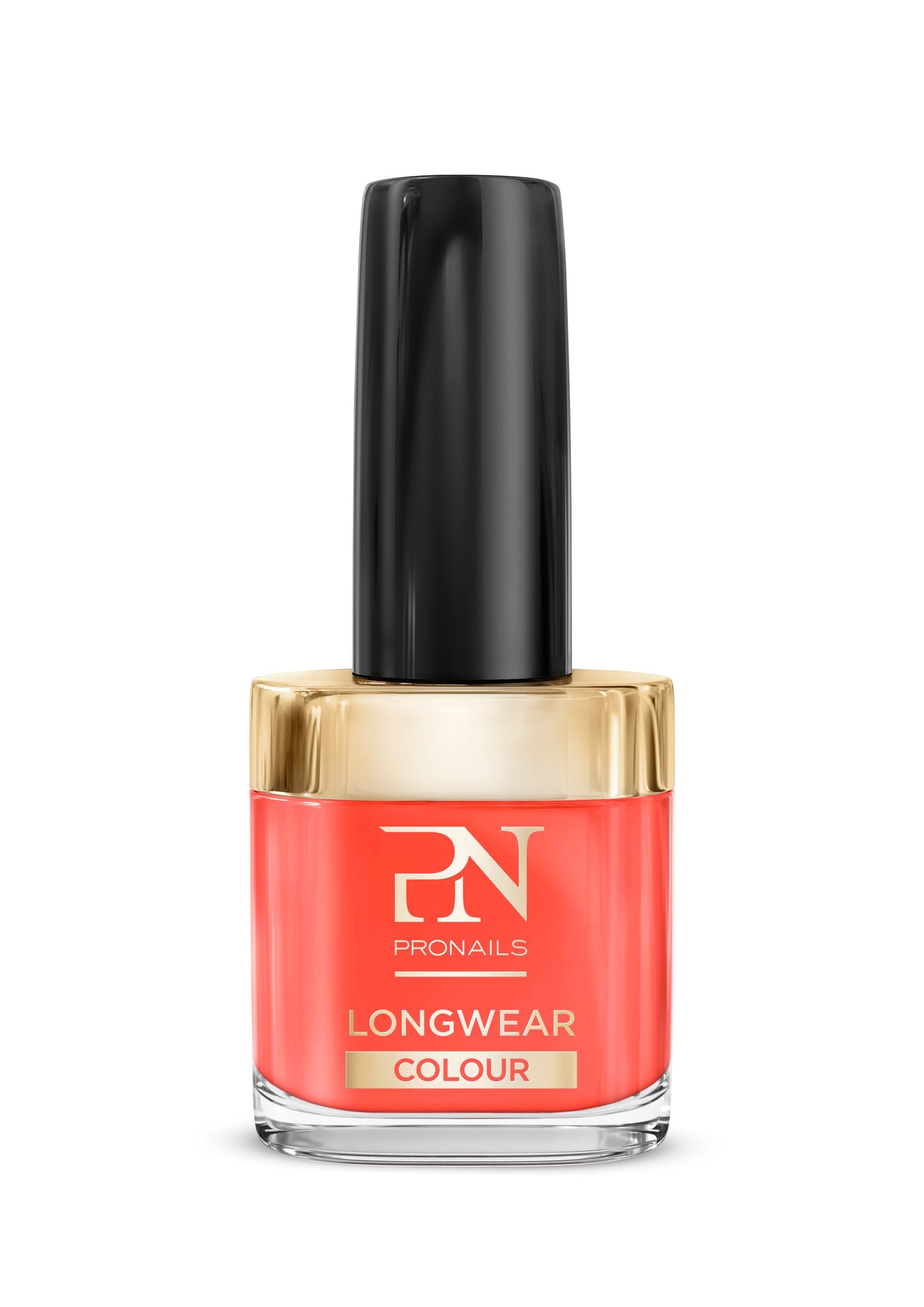 PN LongWear 416 Coral Corazon 10ml