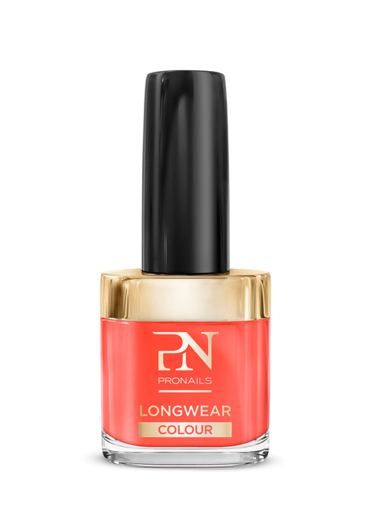 PN LongWear 416 Coral Corazon 10ml