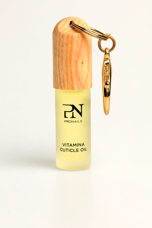 Vitamina Keychain 1kpl