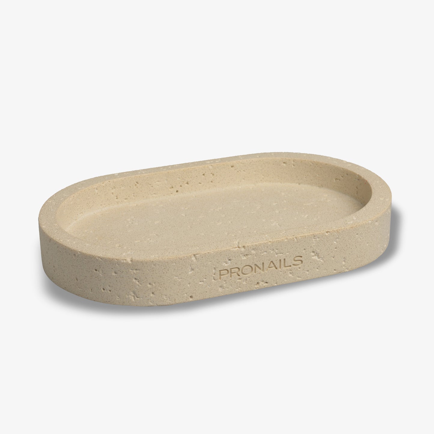 SANDSTONE TRAY
