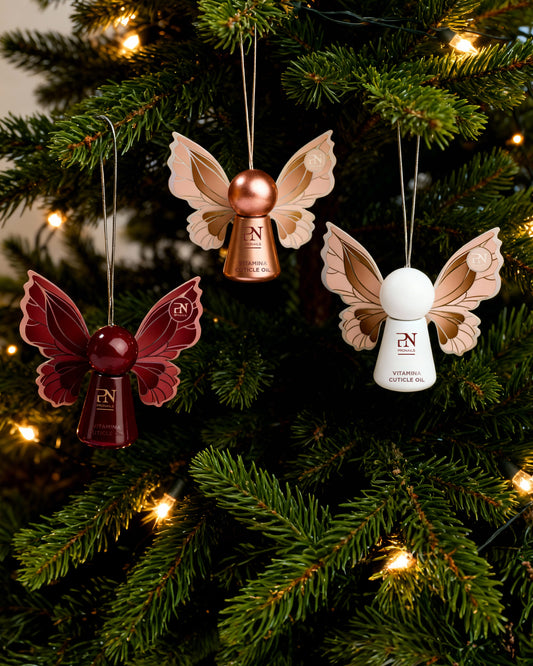 Holiday ProNails Angels 1kpl