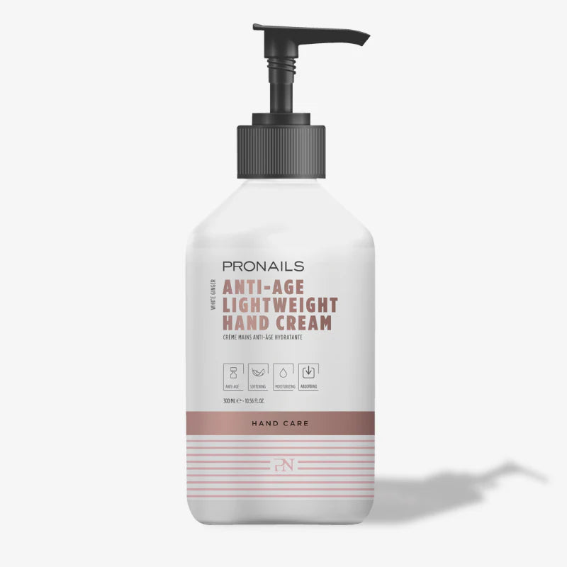 Anti-Age Lightweight Hand Cream 300 ml