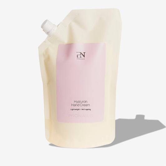 Refill Hyaluron Hand Cream 500 ml