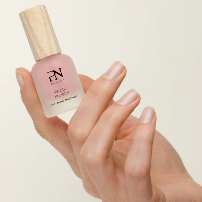 Keratin Booster 10ml