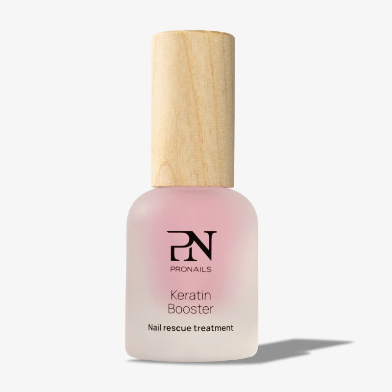 Keratin Booster 10ml
