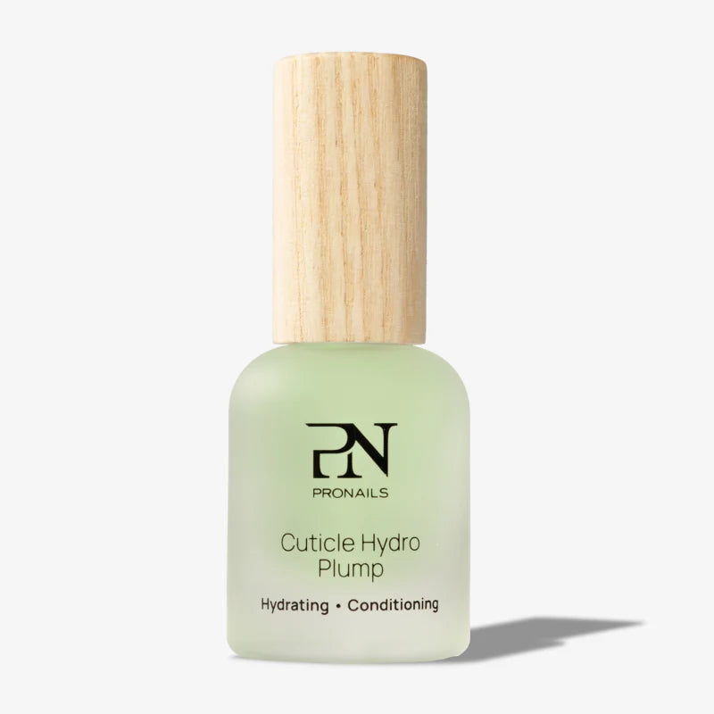 Cuticle Hydro Plump 10ml