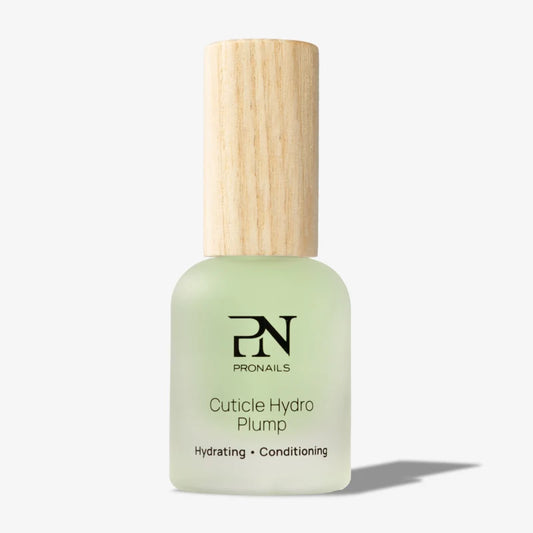 Cuticle Hydro Plump 10ml