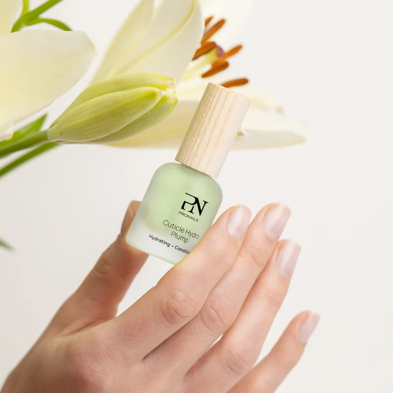 Cuticle Hydro Plump 10ml