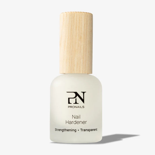 Nail Hardener Transparent 10ml