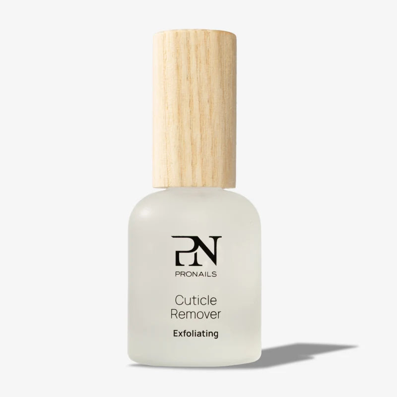 Cuticle Remover 10ml