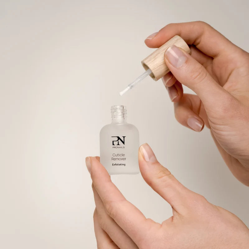 Cuticle Remover 10ml