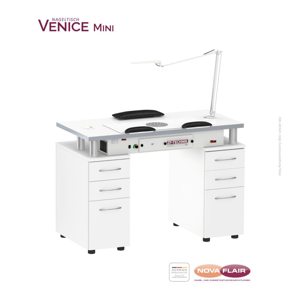 Venica Mini- kynsipöytä