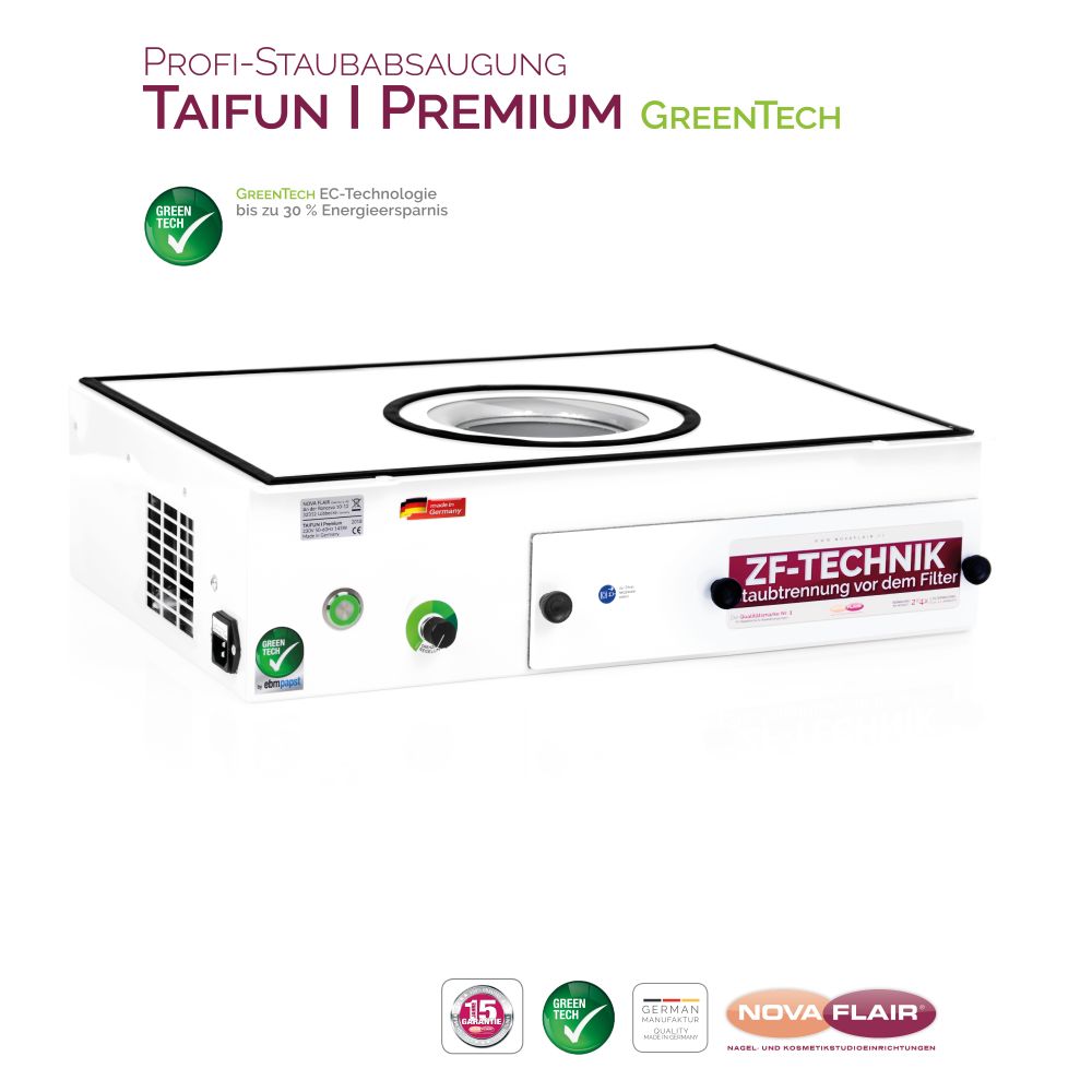 Taifun 1 Premium Greentech