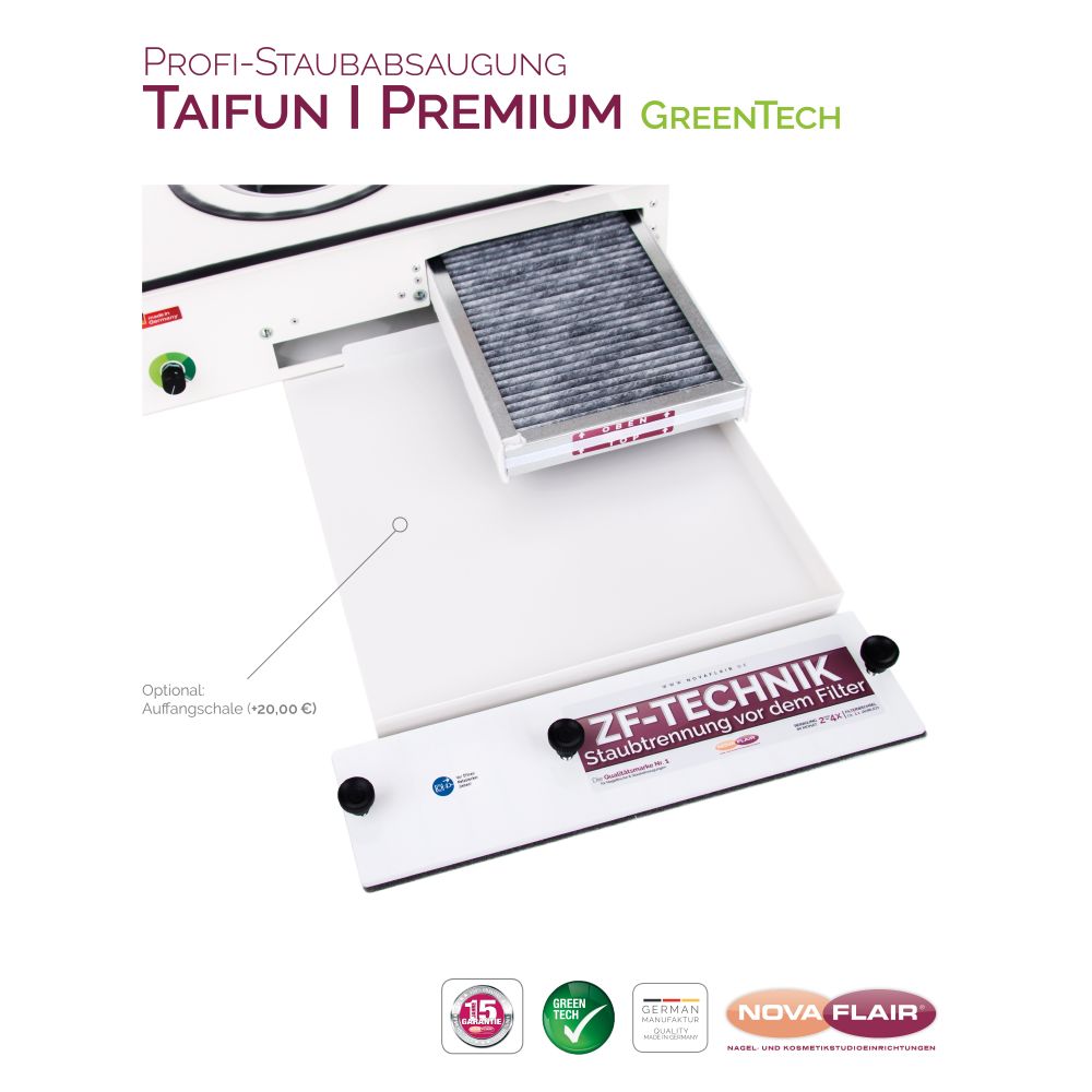 Taifun 1 Premium Greentech