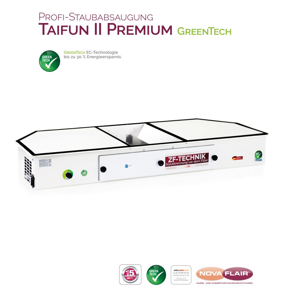 Taifun 2 Premium GreenTech