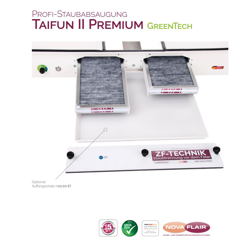 Taifun 2 Premium GreenTech
