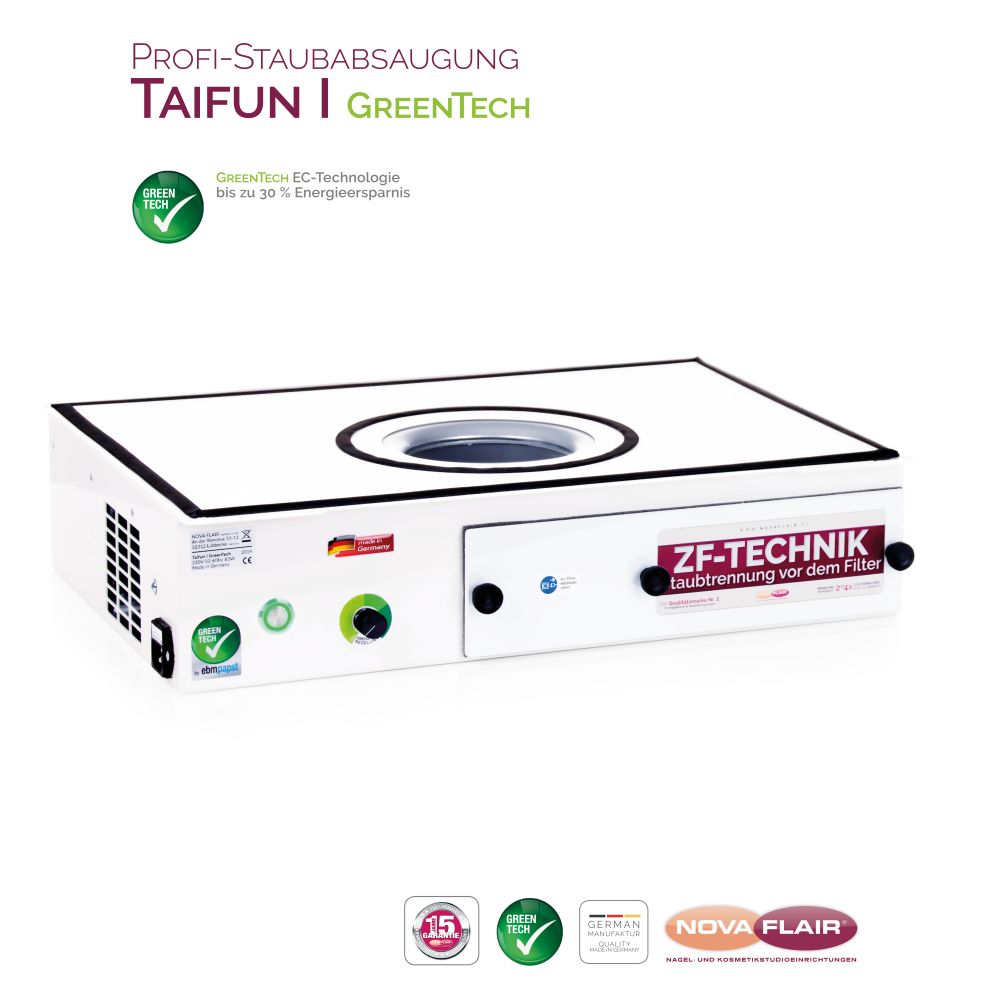 Taifun 1 GreenTech