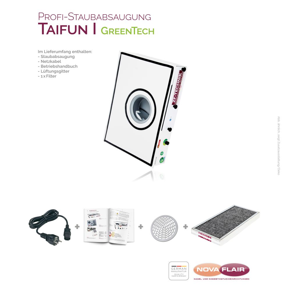 Taifun 1 GreenTech