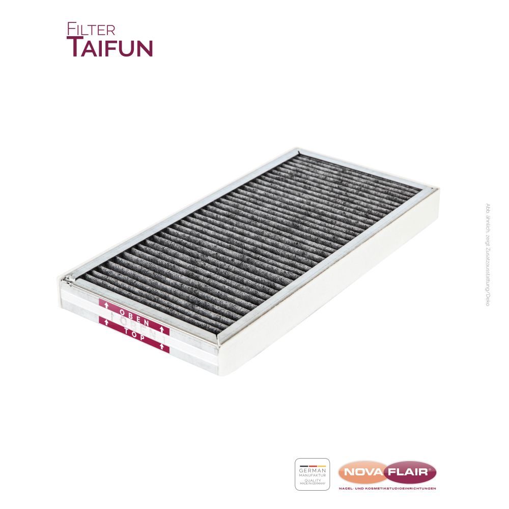 Taifun 2 Premium pölynpoistosuodatin 2016-uudempi