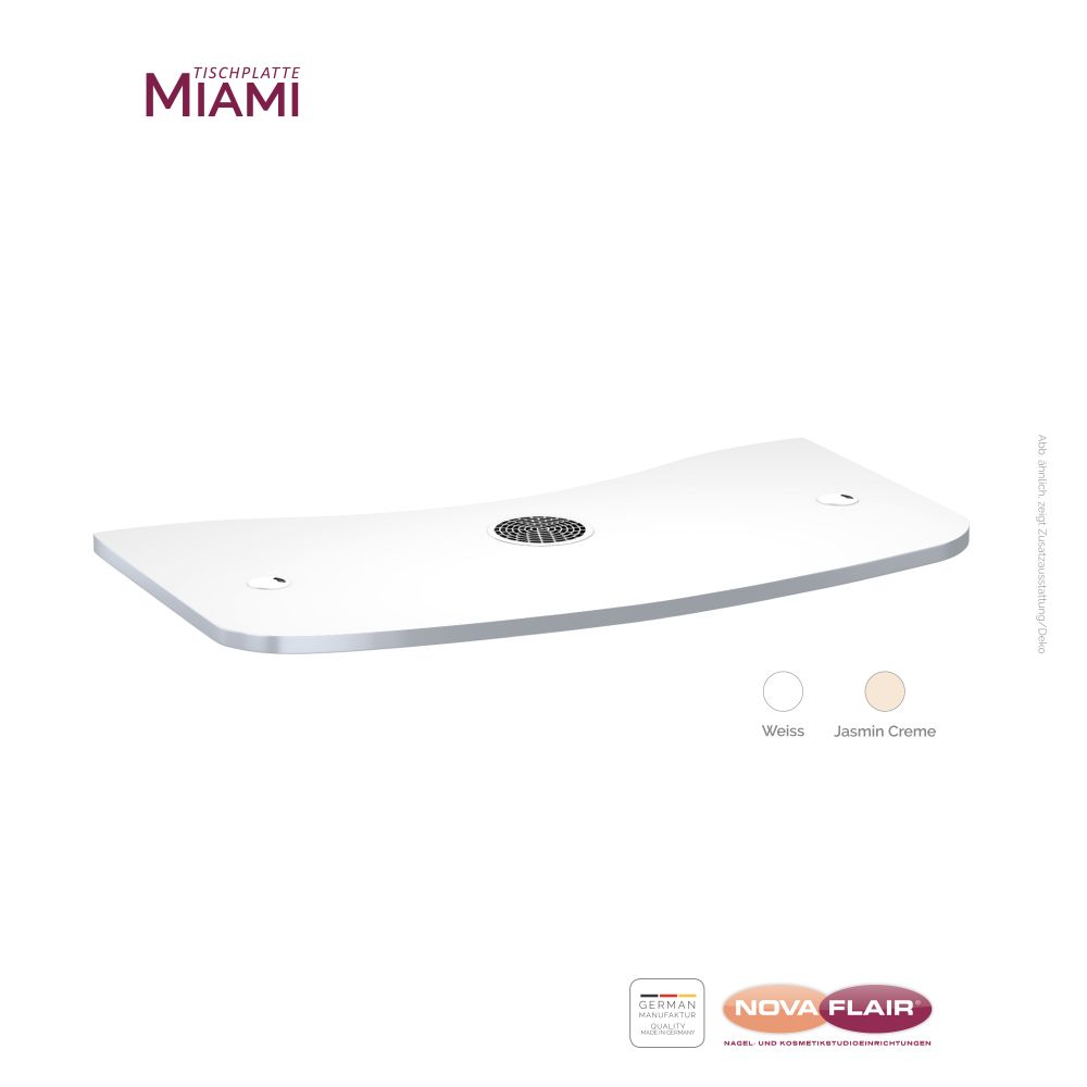Miami - Pöytälevy