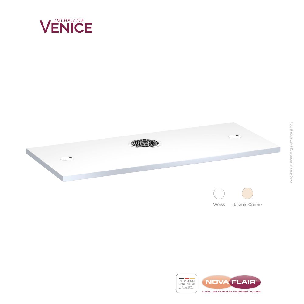 Venice - Pöytälevy