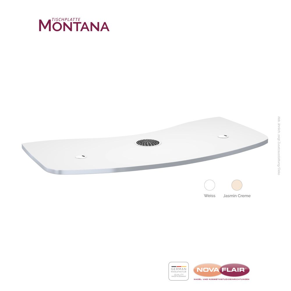 Montana-pöytälevy