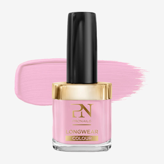 PN LongWear 153 Plastic Pink 10ml