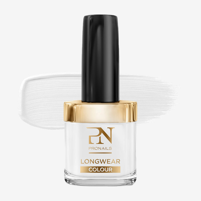 PN LongWear 165 Extreme White 10ml
