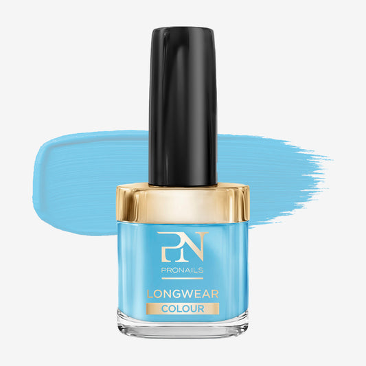 PN Longwear 243 Surfing The Waves 10 ml
