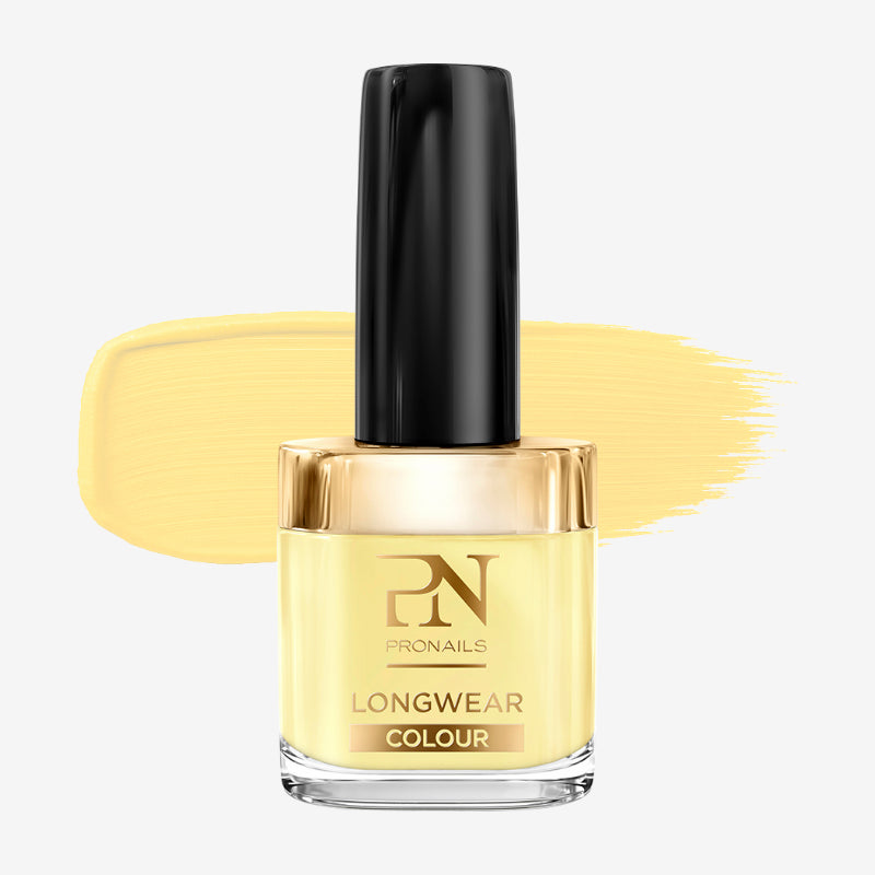 PN LongWear 182 Buckle Up Buttercup 10 ml