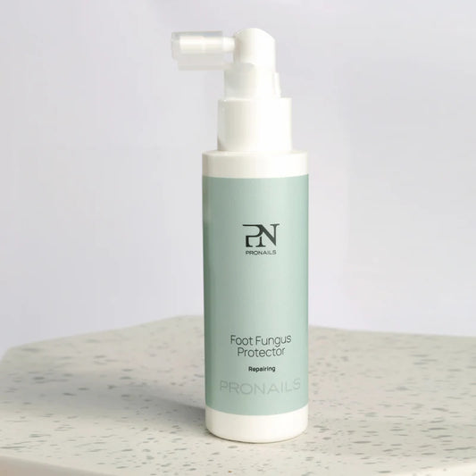 Foot Fungus Protector 100 ml
